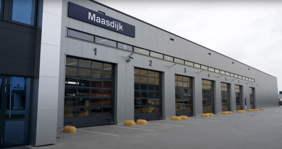 alpha deuren scania maasdijk