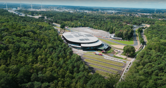 bosch security systems velodroom heusden zolder