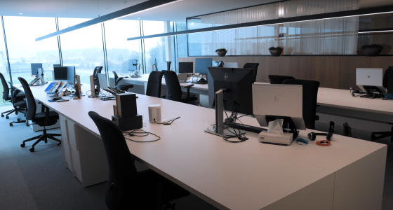 dieto projectinrichting mls menen interieur