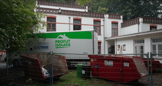 profijt isolatie compilatie 2023