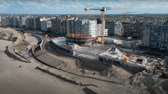 hakron casino middelkerke