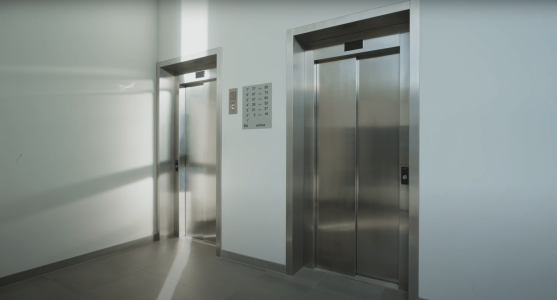 orona liften bethelpark delft