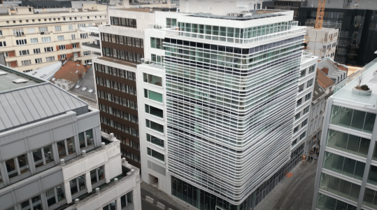 interalu belnine brussel klimaatplafonds