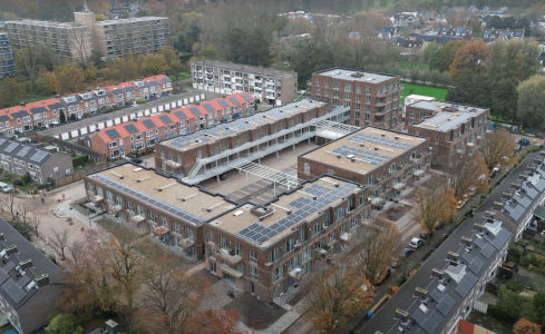 bostik luchtdicht bouwen wassenaar