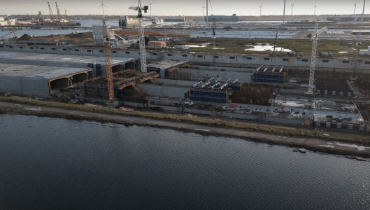 hendriks precon oosterweelverbinding