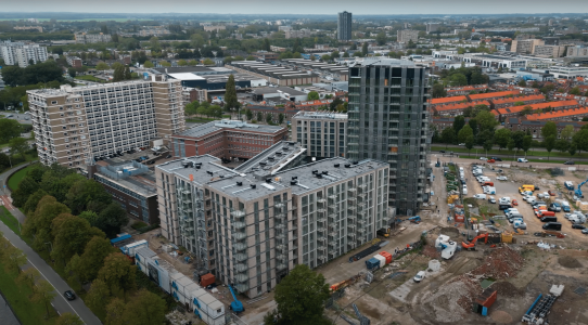 peoplepower w- en e-installaties hof36 leiden