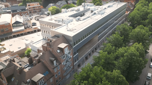 lootens kunstencampus herentals