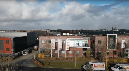 alpha deuren zuidwest vacature