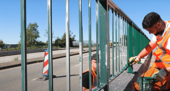 bouwbedrijf sebze vacatures