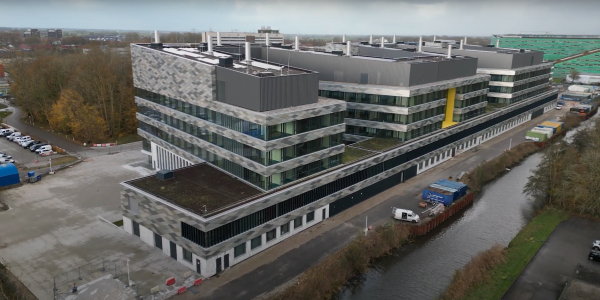 facadis gevelbouw feringa groningen gevel