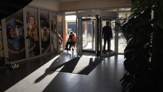 dormakaba aquafin aartselaar