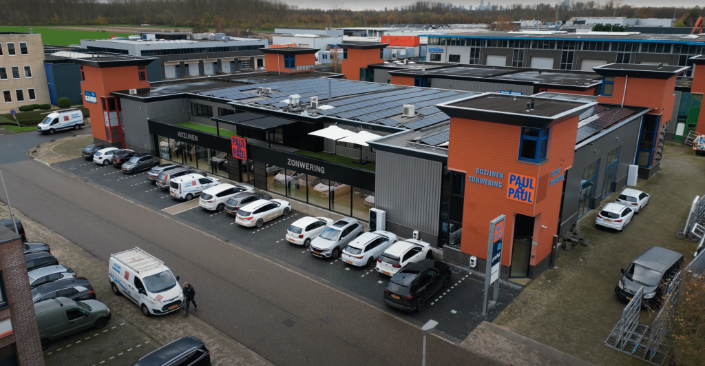 polysun paul & paul bergschenhoek