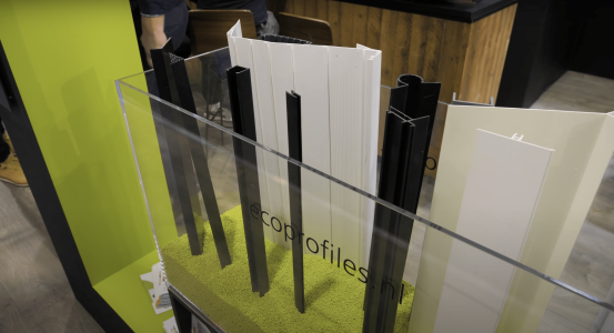 cf kunststofprofielen polyclose beurs