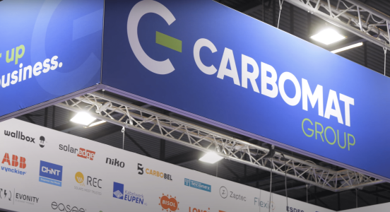 carbomat elektrische oplossingen intersolution 2024