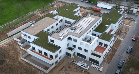 vanhout dethier asster melveren