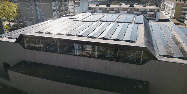 venfeld drievliet ridderkerk