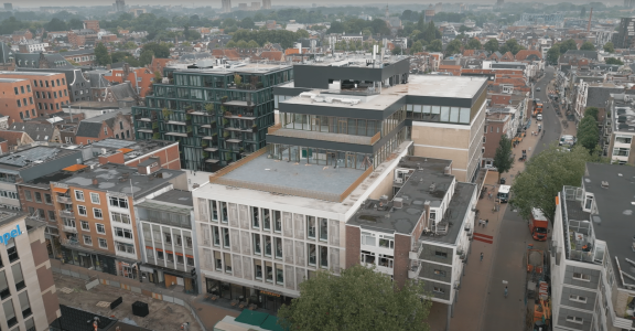 systemair groot handelshuis groningen