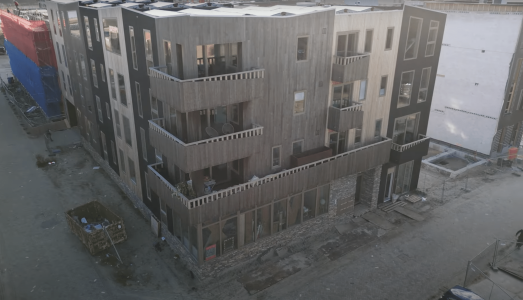 moso mooijburg amsterdam