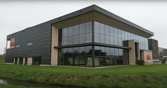 niko de waard tenten