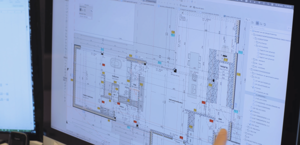 archicad demo architecten software