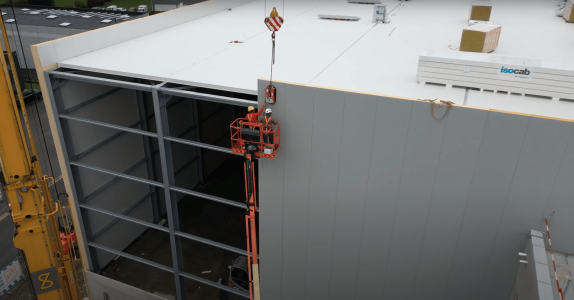 isocab construct pmsweet thimister