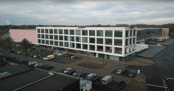 alupro flamingo buitenschrijnwerk