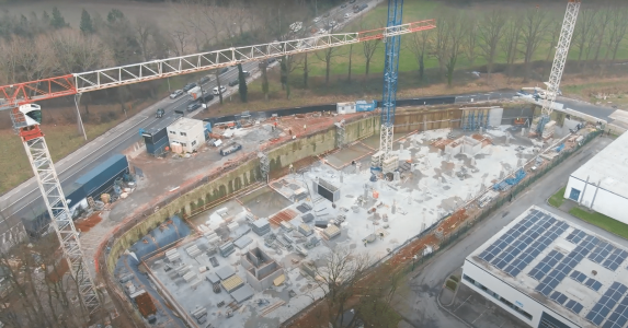 hakron belgie o-forty oostkamp