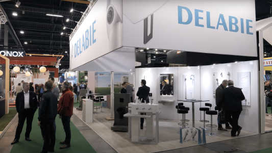 delabie benelux vsk 2024 utrecht