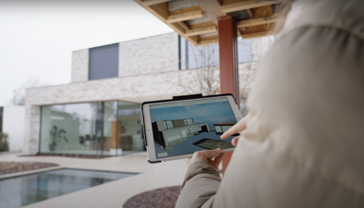 kubus archicad aeon architecten