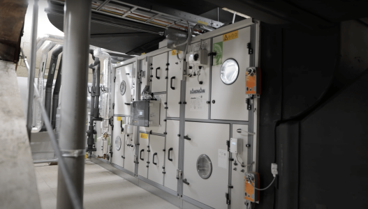 kampmann stadhuis den helder