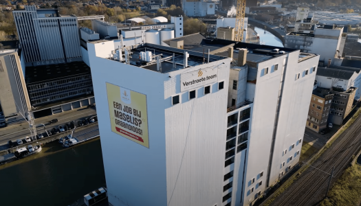 sto belgium hanekop roeselare