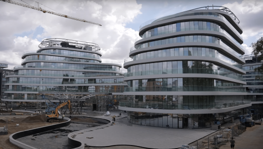 trox belgium the wings diegem