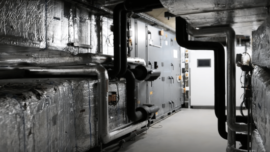 vma woodhub elektro hvac