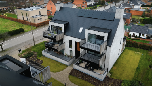 atrio nv ap/art architecten