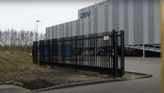 b&g hekwerk dsv campus venlo