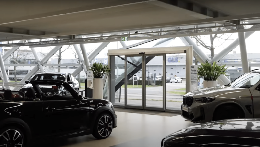 faac bv ekris utrecht