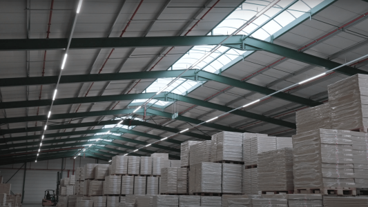 trilux bauwens beernem verlichting