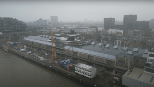 bosman fenix rotterdam