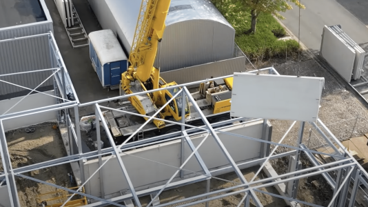 concrete international holabouw moerkapelle