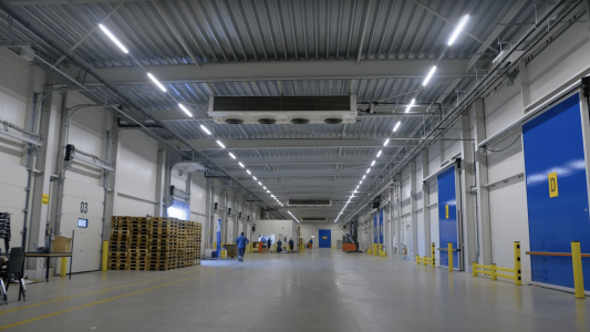 veko lightsystems frost service venlo