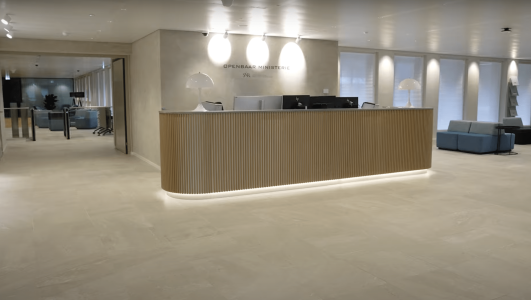 keijsers interiors paleis van justitie den bosch