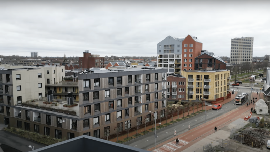 znd nedicom ebbingekwartier groningen