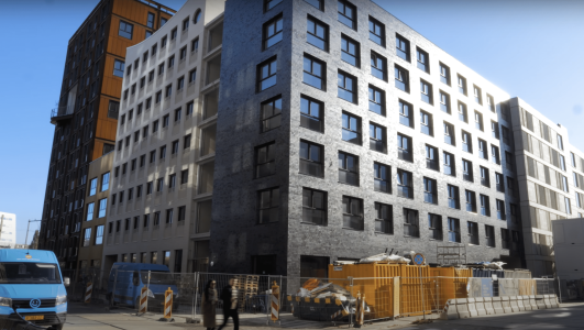 steboma ventilatie oostenburg amsterdam