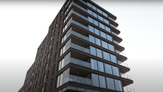 hektracon wervenkade dordrecht