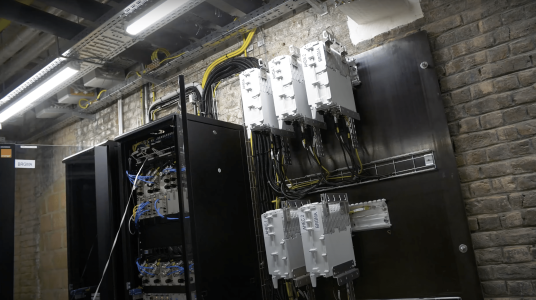 ngis gare maritime brussel