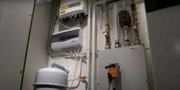 solarfreezer innovado bunde