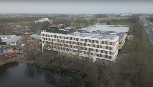 dwt groep otium hotel roosendaal