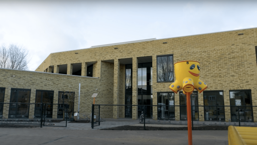 knauf organic panelen beuningen