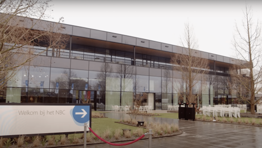 merford nbc congrescentrum deuren