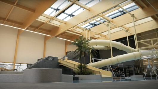 polygroup van tuyllpark zoetermeer